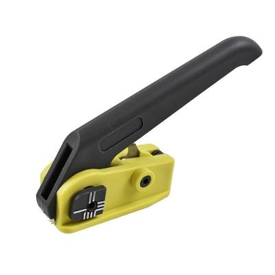 Evus Ev-4 Decapador Longitudinal Ajustavel