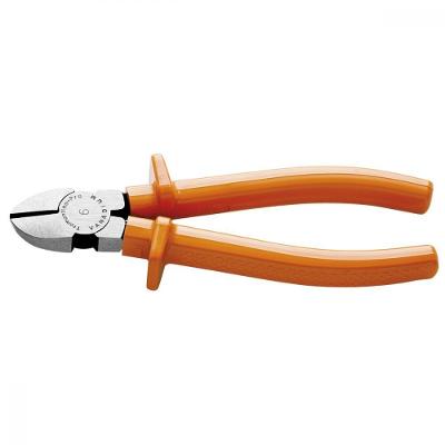 Alicate Corte Diagonal Isolado 1.000 V 6" Tramontina Pro