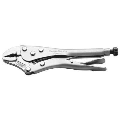Alicate De Pressão Mordente Curvo 10" Tramontina Pro Tramontina