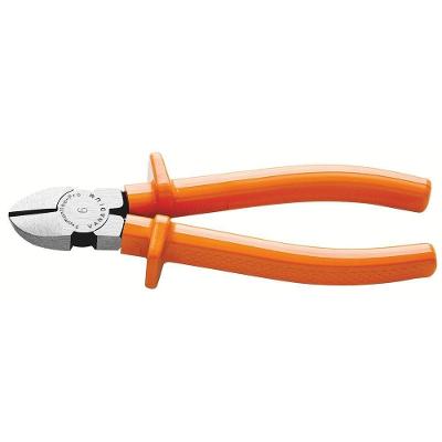 Alicate Corte Diagonal Isolado 1.000 V 6" Tramontina Pro Tramontina