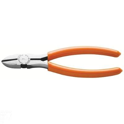 Alicate Diagonal Para Corte De Arame Duro 7" Tramontina Pro Tramontina
