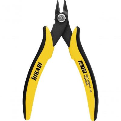 Alicate De Corte Rente Hk-170