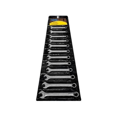 Chave Combinada Jg Tramontina 12pcs 06-22mm 41128/212
