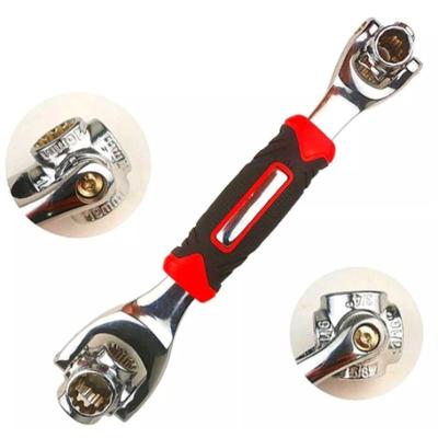 Chave De Aperto 48 Em 1 Permitindo Um Giro De 360°