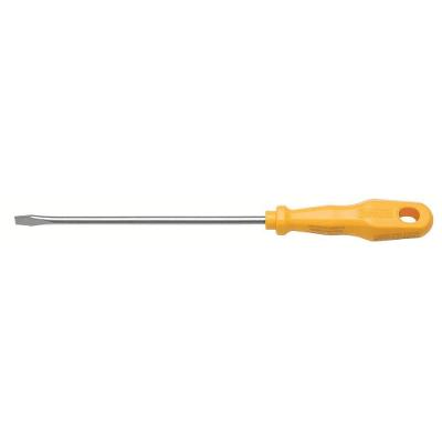 Chave De Fenda Tramontina Yellow Com Ponta Chata 3/16x6" Tramontina