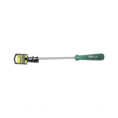 Chave Fenda P.magn Acetato Verde D 5/16equot;x 8equot;