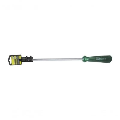 Chave Fenda P.magn Acetato Verde D 5/16equot;x10equot;