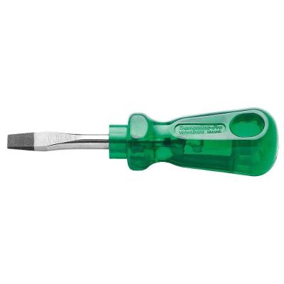 Chave de Fenda Ponta Chata 6x38 Mm (1/4x1.1/2´´) Tramontina