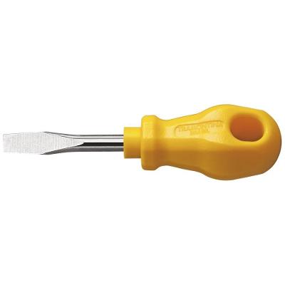 Chave de Fenda Toco Tramontina Ponta Chata 1/4x1.1/2´´