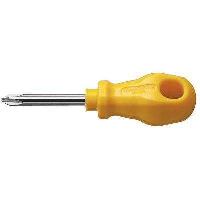 Chave de Fenda Toco Tramontina Ponta Cruzada 1/4x1.1/2´´