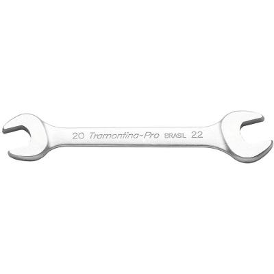 Chave Fixa 1.1/16x1.1/4" Tramontina Pro Tramontina
