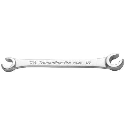 Chave Poligonal Aberta 3/8x7/16" Tramontina