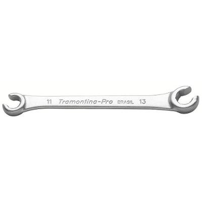 Chave Poligonal Aberta 22x24 Mm Tramontina Pro Tramontina
