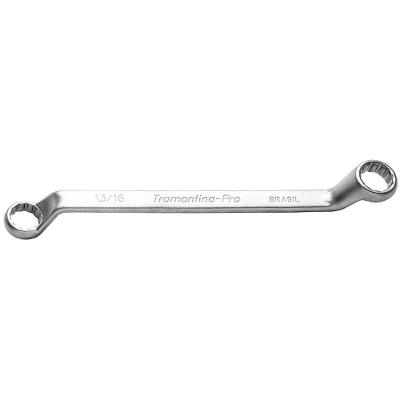 Chave Estrela 3/8x7/16" Tramontina