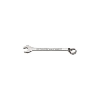 Chave Combinada 1.1/4" Com Pescoço Tramontina Com Corpo Forjado Em Aço Especial Cromado Tramontina