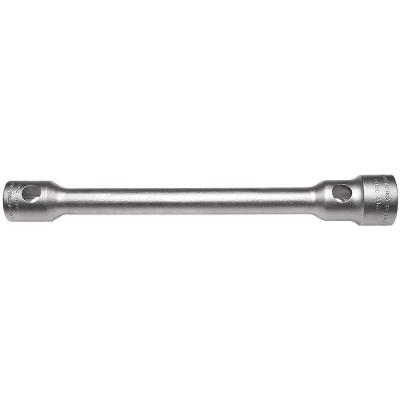 Chave De Roda 27x32 Mm Com Corpo Forjado Em Aço Especial Cromado Com Furo Para Manípulo