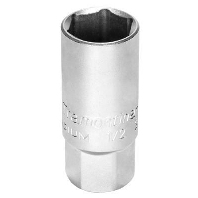 Soquete Para Vela 1/2" 16 Mm / 5/8" Tramontina Pro Tramontina