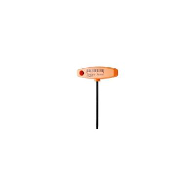 Chave Cabo T Ponta Chata 6x195 Mm Tramontina Pro Tramontina