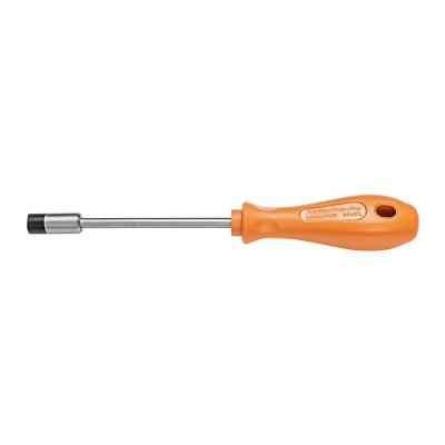 Chave De Fenda Canhão Em Aço Cromo Vanádio 5/16" X 125 Mm Tramontina Pro Tramontina