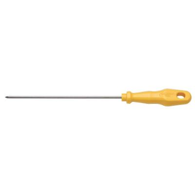Chave de Fenda Tramontina Yellow com Ponta Cruzada 1/8x6´´