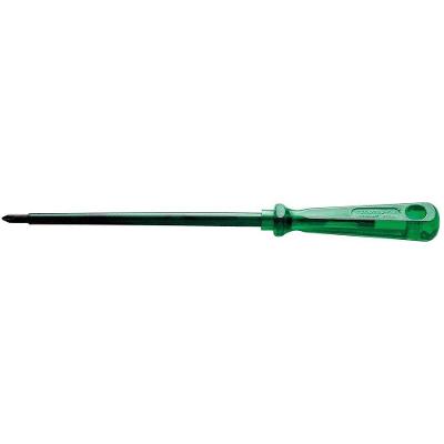 Chave de Fenda Isolada Ponta Cruzada 3x150 Mm (1/8x6´´)