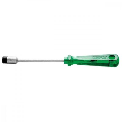 Chave de Fenda Canhão 7/32´´x125 Mm Tramontina Pro