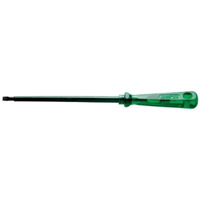 Chave de Fenda Isolada Ponta Chata 5x150 Mm (3/16x6´´)