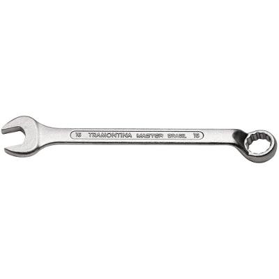 Chave Combinada 9 Mm com Pescoço Tramontina Cromado
