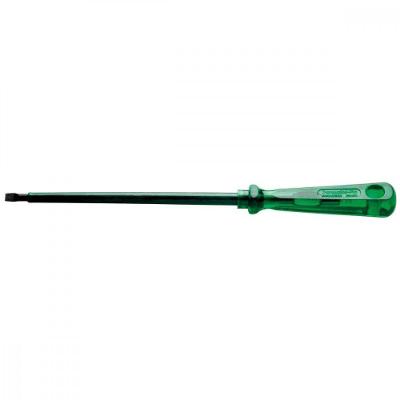 Chave de Fenda Isolada Ponta Chata 5x100 Mm (3/16x4´´)