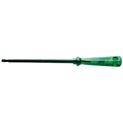 Chave de Fenda Isolada Ponta Chata 8x150 Mm (5/16x6´´)