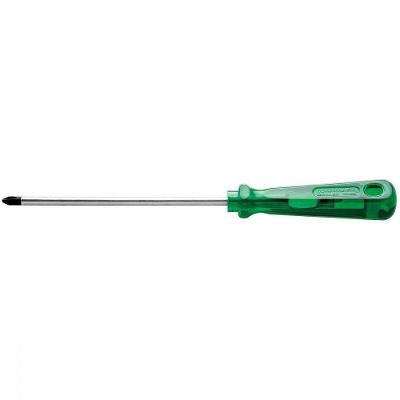 Chave de Fenda Ponta Cruzada 5x75 Mm (3/16x3´´) Tramontina