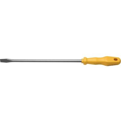 Chave de Fenda Tramontina Yellow com Ponta Chata 3/8x10´´