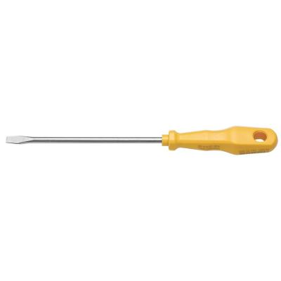 Chave de Fenda Tramontina Yellow com Ponta Chata 1/4x6´´
