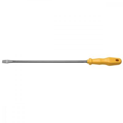 Chave de Fenda Tramontina Yellow com Ponta Chata 3/8x12´´