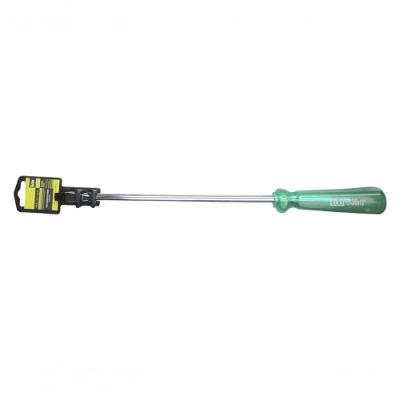 Chave Fenda P.magn Acetato Verde E 3/8equot;x10equot;