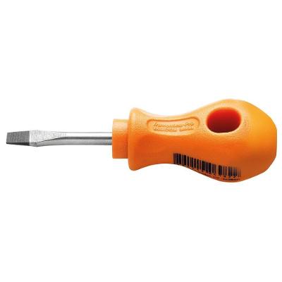 Chave de Fenda Ponta Chata 5x38 Mm (3/16x1.1/2´´) Tramontina