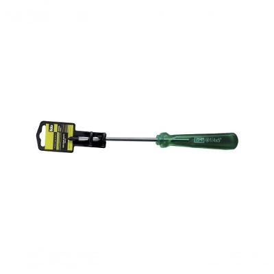 Chave Philips P.magn Acetato Verde C 1/4equot;x 5equot;