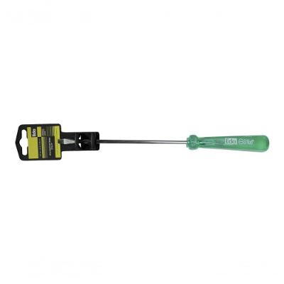 Chave Fenda P.magn Acetato Verde B 3/16equot;x 6equot;