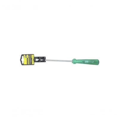 Chave Fenda P.magn Acetato Verde C 1/4equot;x 6equot;