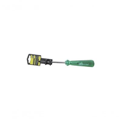 Chave Fenda P.magn Acetato Verde C 1/4equot;x 4equot;