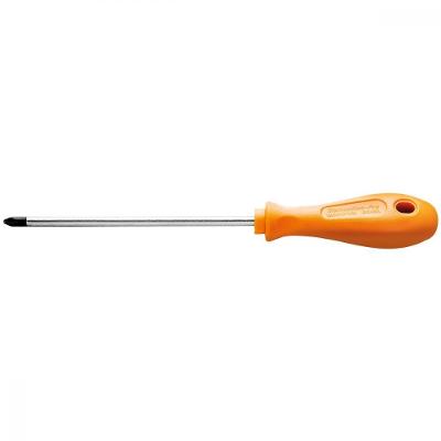 Chave de Fenda Ponta Cruzada 3x150mm 1/8x6´' Tramontina Pro