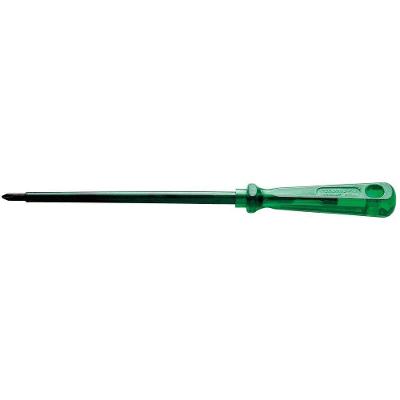 Chave de Fenda Isolada Ponta Cruzada 5x150 Mm (3/16x6´´)