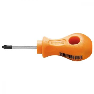 Chave de Fenda Toco Ponta Cruzada 5x38 Mm (3/16x1.1/2´´)