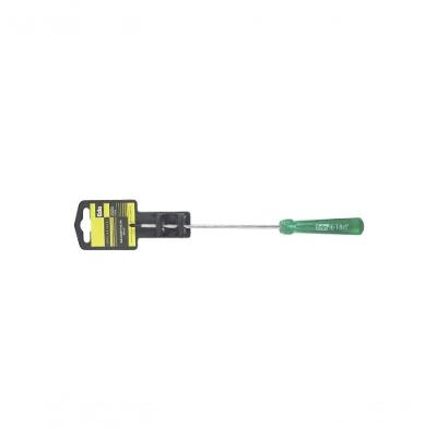 Chave Philips P.magn Acetato Verde A 1/8equot;x 5equot;