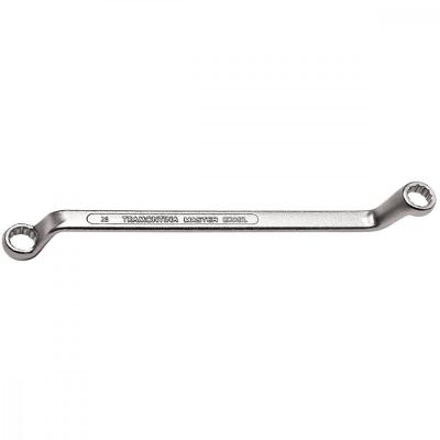 Chave Estrela 25X28 Mm Tramontina Com Corpo Cromado