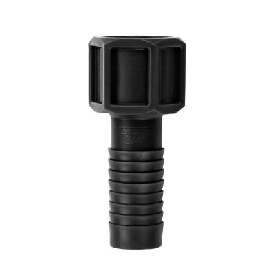 Adaptador Com Rosca Interna 3/4'' Tramontina Para Mangueiras