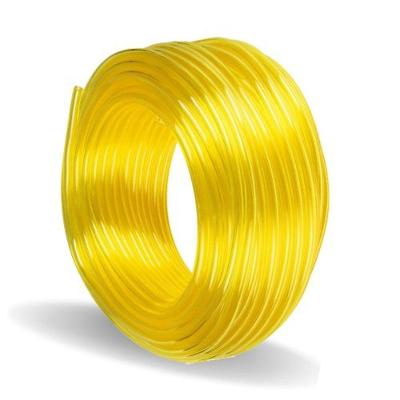 Mangueira De Combustível 5 X 2,3Mm X 50M Amarela Ibirá