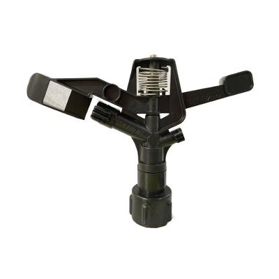 Aspersor Senior Asperjato Preto Tamanho Base 3/4"