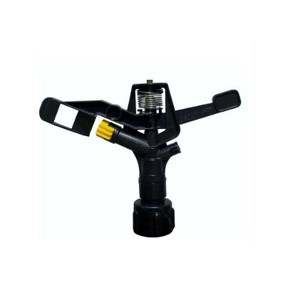 Aspersor Senior Asperjato Amarelo Tamanho Base 3/4"