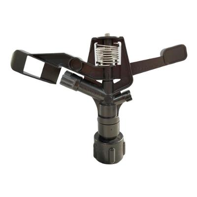 Aspersor Senior Asperjato Cinza Tamanho Base 1"
